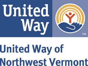 United Way of Northwest Vermont's website